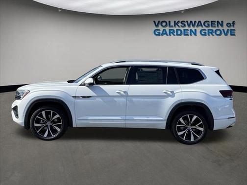 2025 Volkswagen Atlas 2.0T SEL Premium R-Line 4MOTION