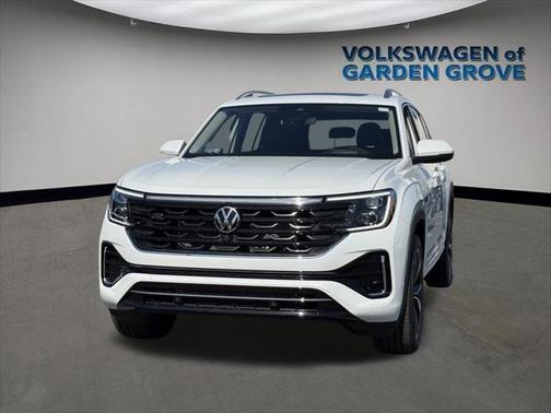 2025 Volkswagen Atlas 2.0T SEL Premium R-Line 4MOTION