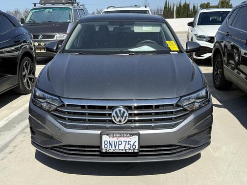 2019 Volkswagen Jetta 1.4T SE