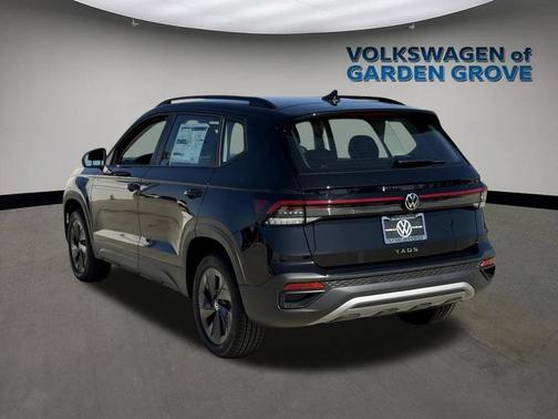2026 Volkswagen Taos S