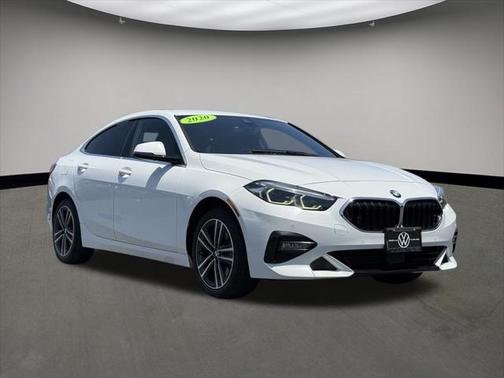 2020 BMW 228 Gran Coupe xDrive