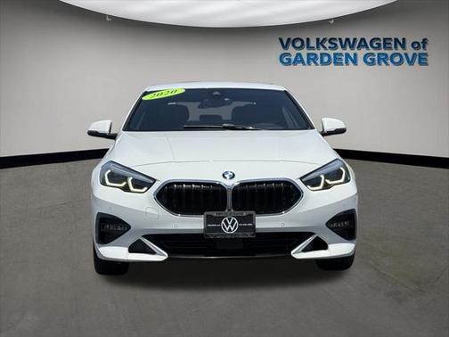 2020 BMW 228 Gran Coupe xDrive