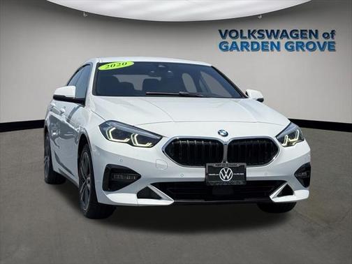 2020 BMW 228 Gran Coupe xDrive