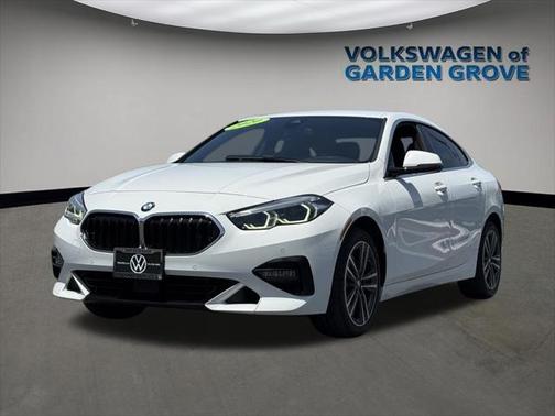 2020 BMW 228 Gran Coupe xDrive