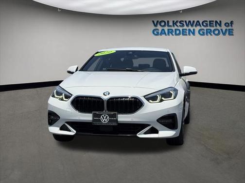2020 BMW 228 Gran Coupe xDrive