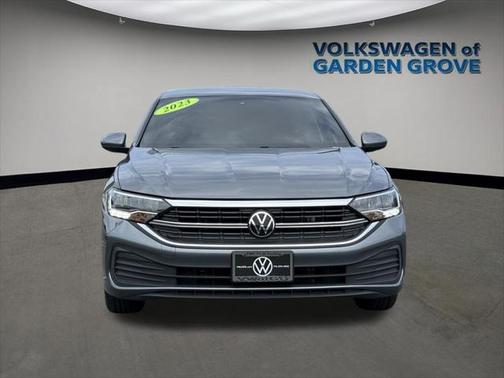 2023 Volkswagen Jetta 1.5T S