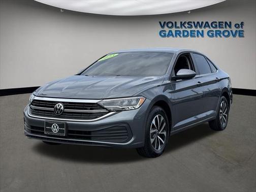 2023 Volkswagen Jetta 1.5T S