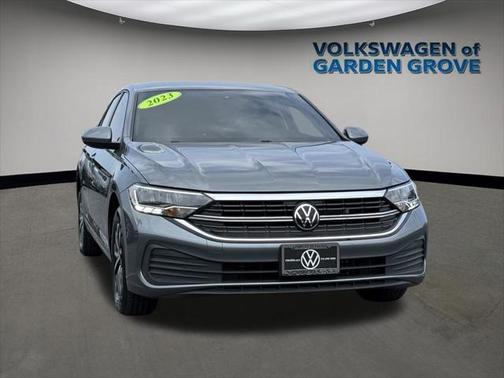 2023 Volkswagen Jetta 1.5T S