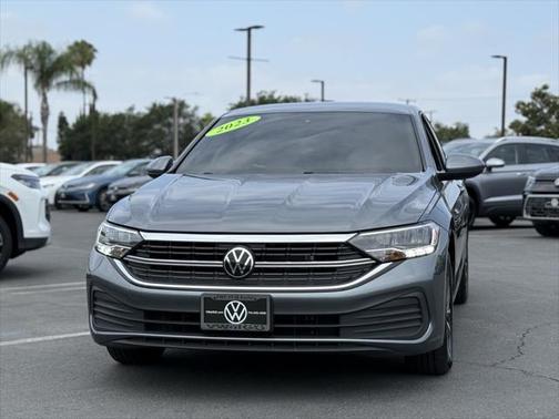 2023 Volkswagen Jetta 1.5T S