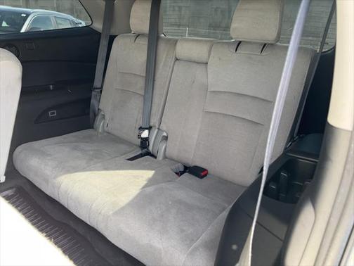 2020 Honda Pilot 2WD EX