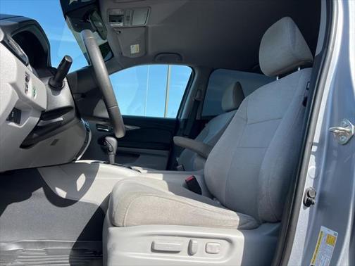 2020 Honda Pilot 2WD EX