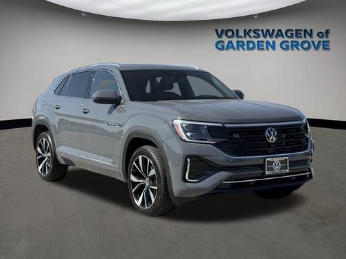 2026 Volkswagen Atlas Cross Sport 2.0T SEL Premium