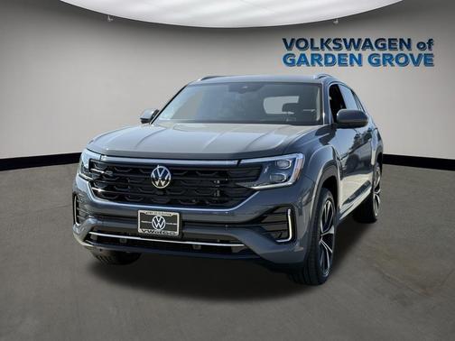 2026 Volkswagen Atlas Cross Sport 2.0T SEL Premium