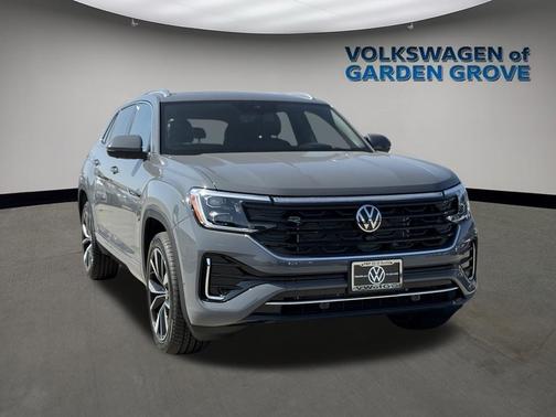 2026 Volkswagen Atlas Cross Sport 2.0T SEL Premium