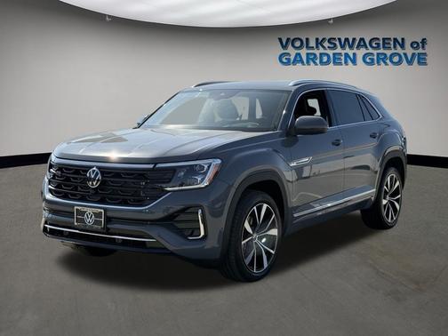 2026 Volkswagen Atlas Cross Sport 2.0T SEL Premium