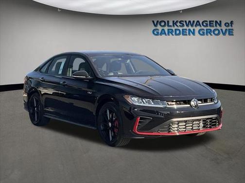 2025 Volkswagen Jetta GLI 2.0T Autobahn