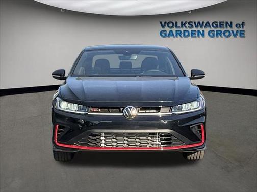 2025 Volkswagen Jetta GLI 2.0T Autobahn