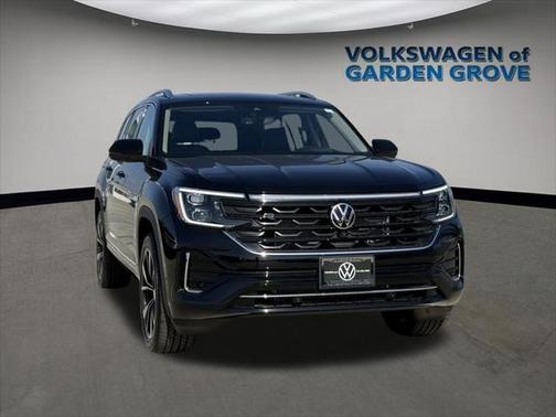 2025 Volkswagen Atlas 2.0T SEL Premium R-Line 4MOTION