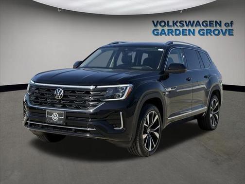 2025 Volkswagen Atlas 2.0T SEL Premium R-Line 4MOTION