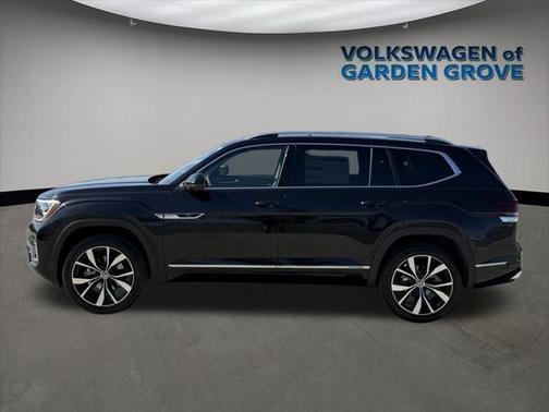 2025 Volkswagen Atlas 2.0T SEL Premium R-Line 4MOTION