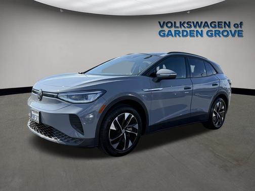 2022 Volkswagen ID.4 Pro S