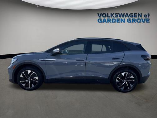 2022 Volkswagen ID.4 Pro S