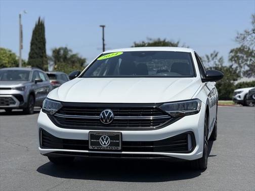 2024 Volkswagen Jetta 1.5T Sport