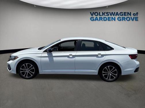 2024 Volkswagen Jetta 1.5T Sport