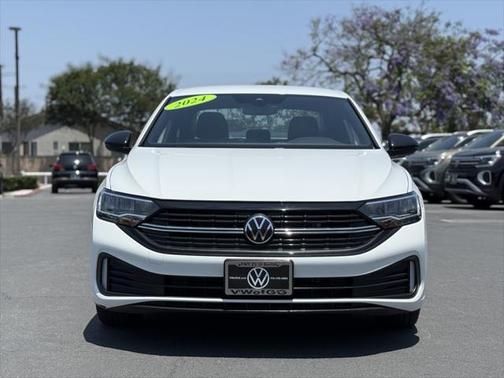 2024 Volkswagen Jetta 1.5T Sport
