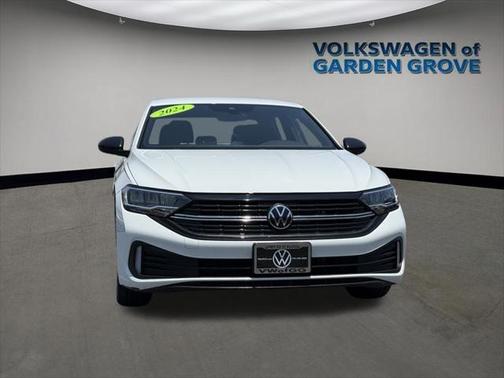 2024 Volkswagen Jetta 1.5T Sport
