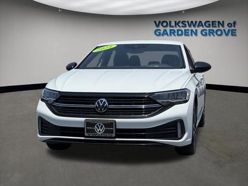 2024 Volkswagen Jetta 1.5T Sport