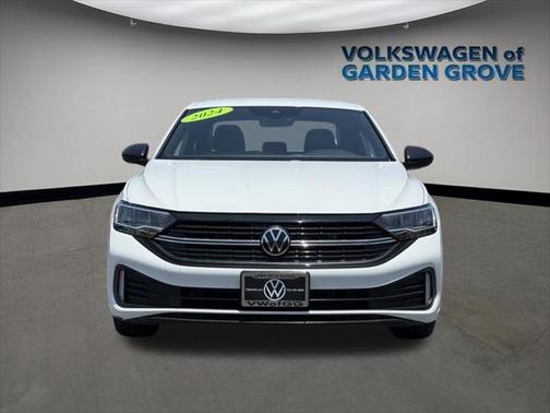 2024 Volkswagen Jetta 1.5T Sport