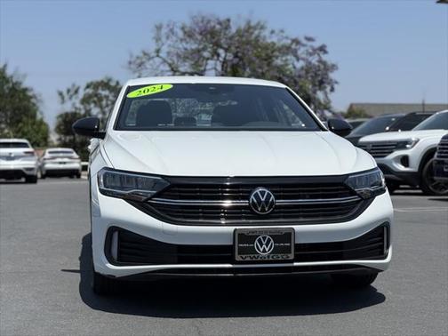 2024 Volkswagen Jetta 1.5T Sport
