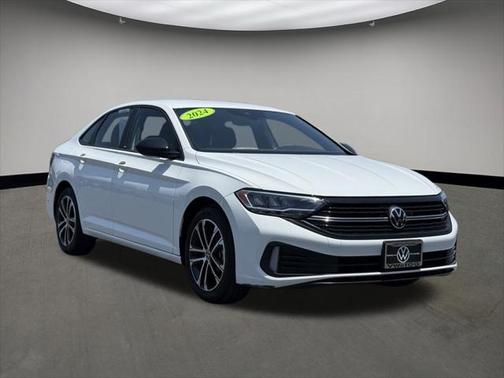 2024 Volkswagen Jetta 1.5T Sport
