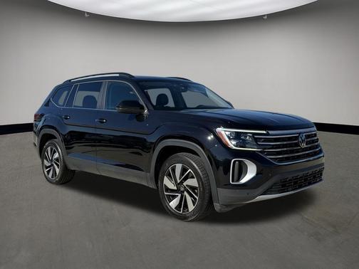 2024 Volkswagen Atlas 2.0T SE w/Technology 4MOTION