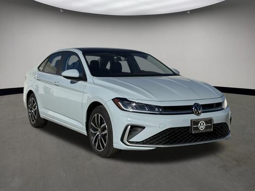 2026 Volkswagen Jetta 1.4T SE