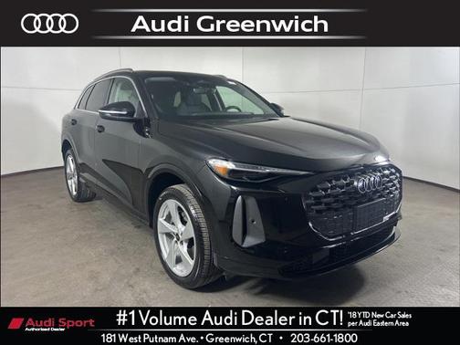 2025 Audi Q5 Premium Plus TFSI quattro S tronic