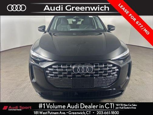 2025 Audi Q5 Premium Plus TFSI quattro S tronic