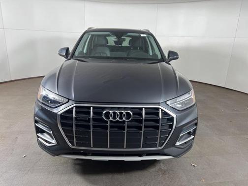 2023 Audi Q5 Premium 40 TFSI quattro S tronic