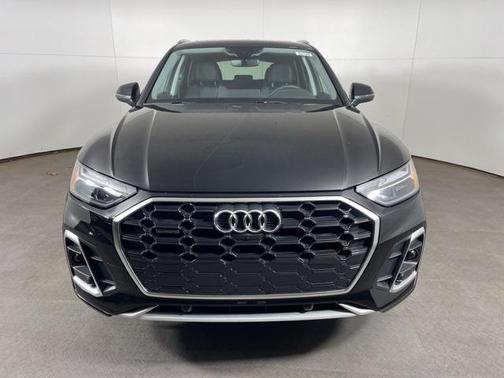 2025 Audi Q5 Premium Plus 45 TFSI S line quattro S tronic