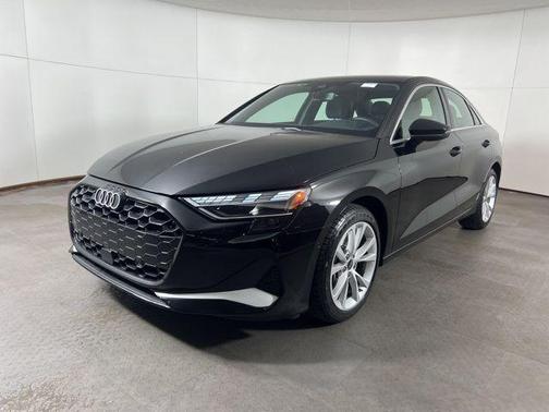 2025 Audi A3 Premium 40 TFSI quattro S tronic