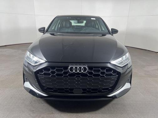 2025 Audi A3 Premium 40 TFSI quattro S tronic