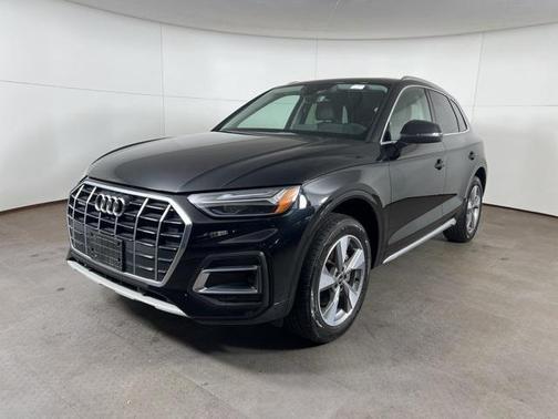 2023 Audi Q5 Premium 40 TFSI quattro S tronic