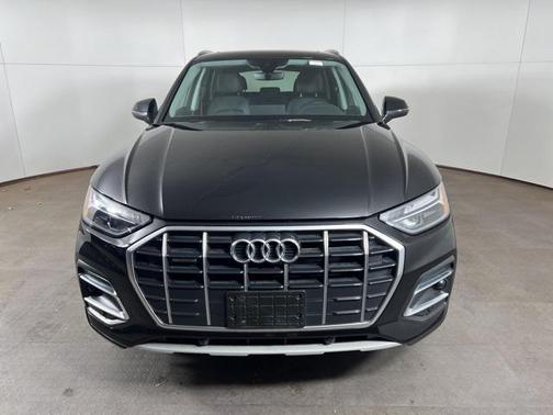 2023 Audi Q5 Premium 40 TFSI quattro S tronic
