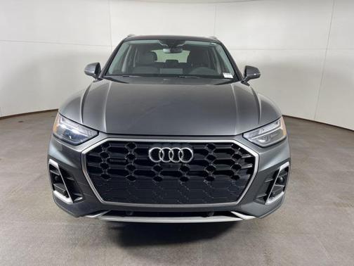 2023 Audi Q5 Premium Plus 45 TFSI S line quattro