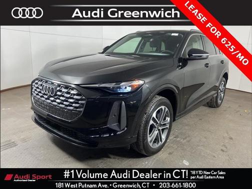 2025 Audi Q5 Premium TFSI quattro S tronic