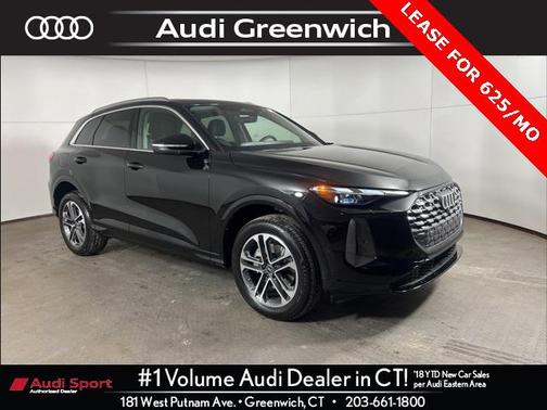 2025 Audi Q5 Premium TFSI quattro S tronic