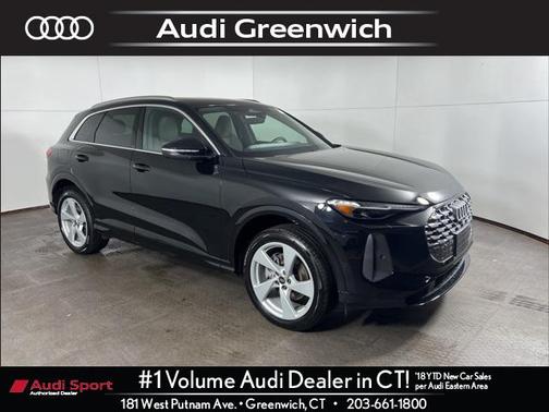 2025 Audi Q5 Premium Plus TFSI quattro S tronic