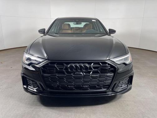 2025 Audi A6 Premium Plus 55 TFSI quattro S tronic