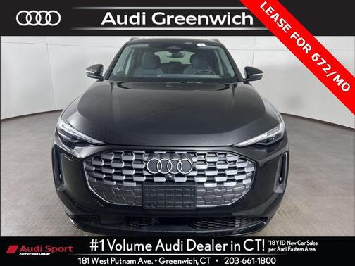 2025 Audi Q5 Premium Plus TFSI quattro S tronic